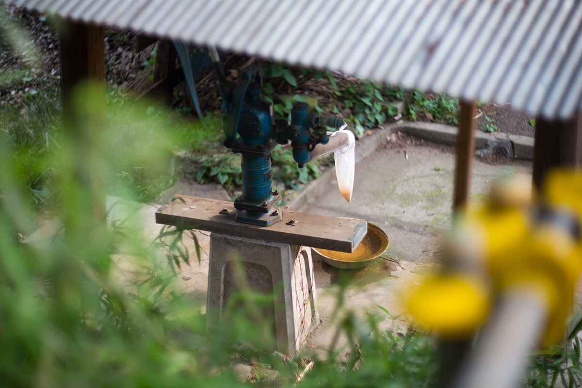 2016年5月1日、谷根千、Carl Zeiss Jena Biotar 1.5/75