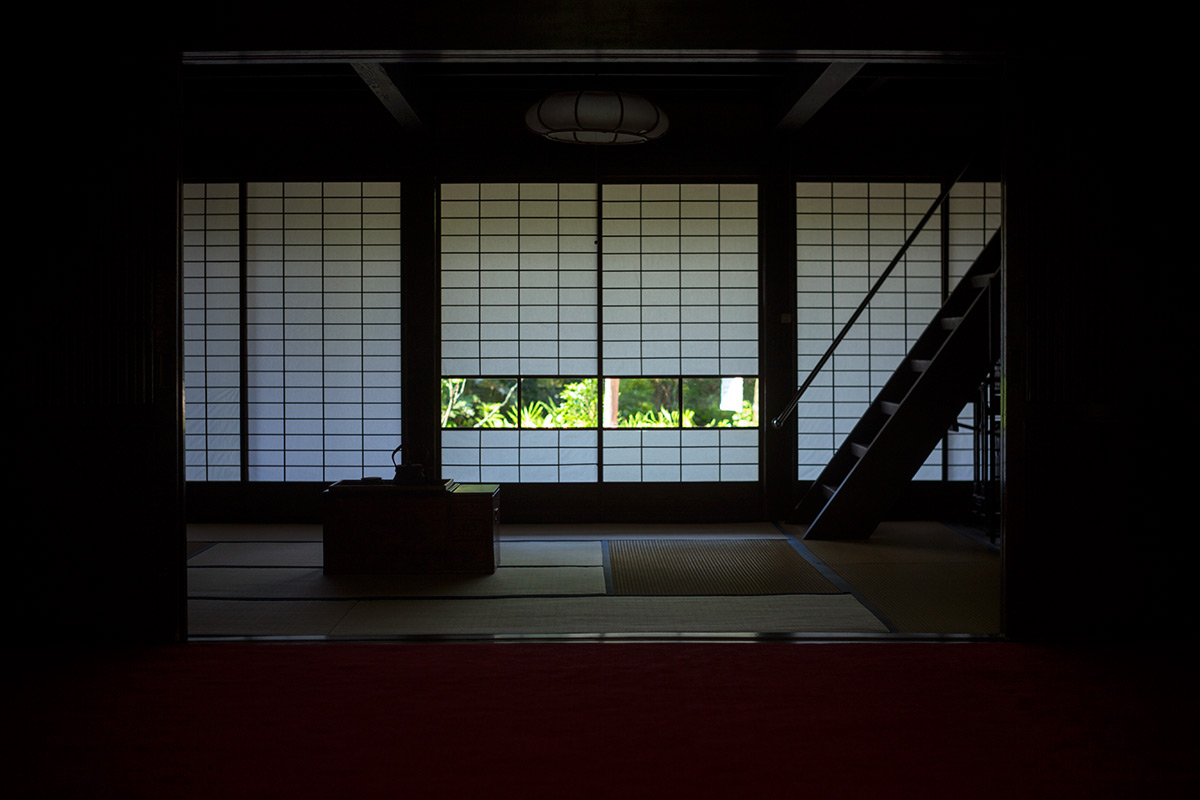 神奈川県 愛甲郡 愛川町 w/ VOIGTLANDER SEPTON 1:2/50 - 2016-7-19