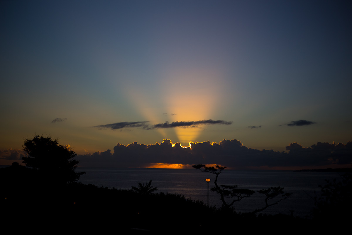 沖縄美ら海水族館 w/ P. ANGENIEUX PARIS F.28 1:3.5 RETROFOCUS TYPE R 11 - 2016-9-30