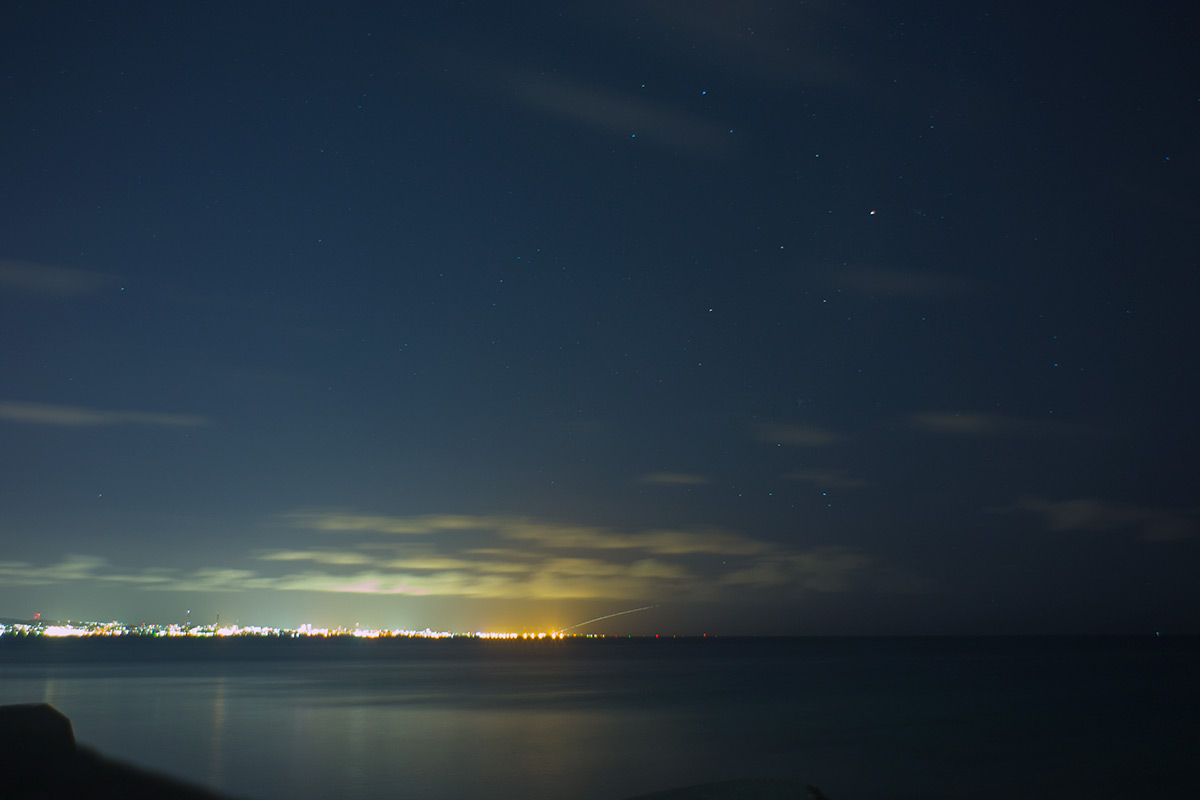 沖縄本島 w/ Angenieux 28/3.5 &amp; Carl Zeiss Ultron 1.8/50 - 2016-10-3