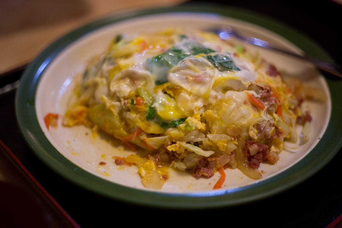 沖縄本島 w/ Angenieux 28/3.5 &amp; Carl Zeiss Ultron 1.8/50 - 2016-10-3