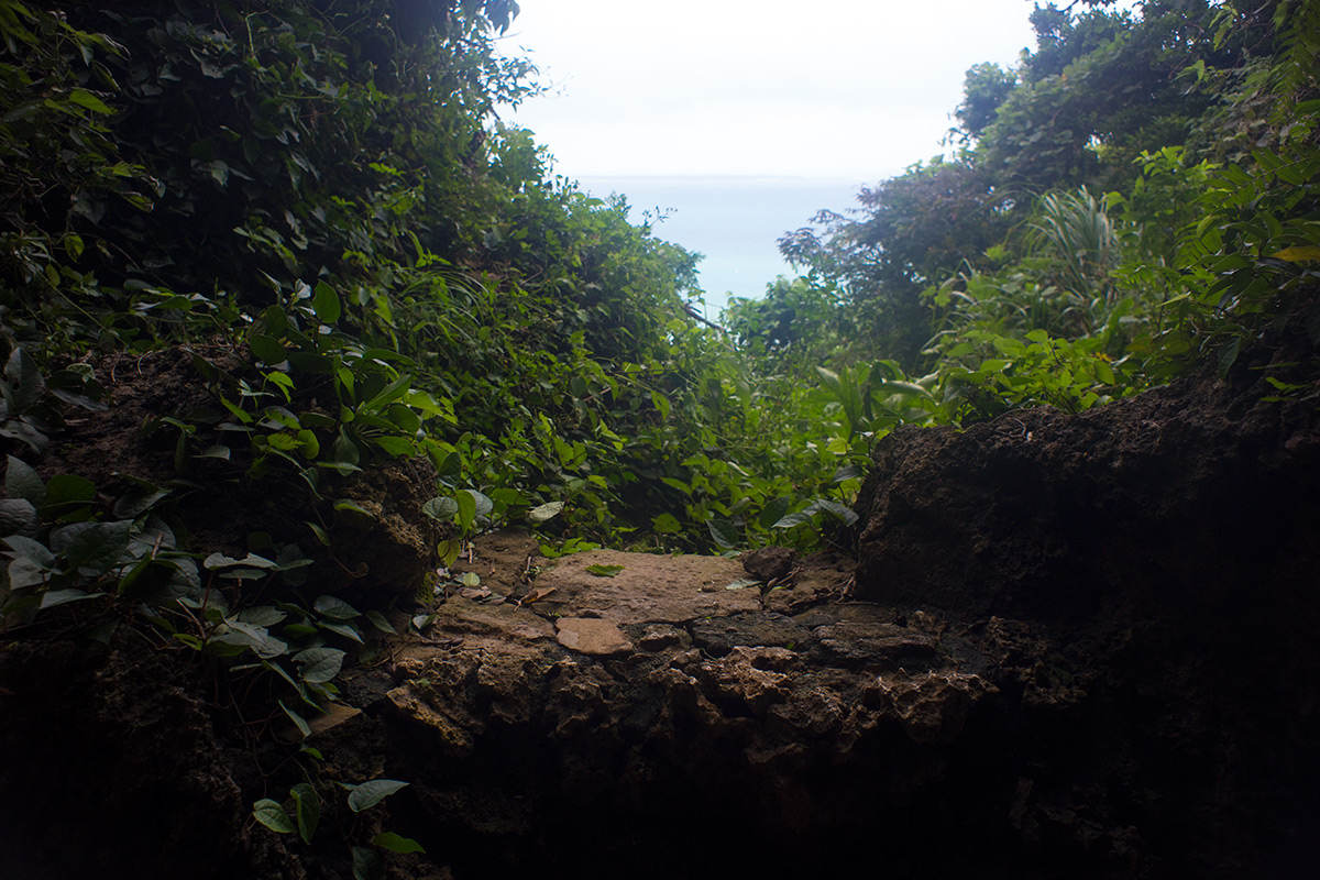 沖縄本島 w/ Angenieux 28/3.5 &amp; Carl Zeiss Ultron 1.8/50 - 2016-10-3