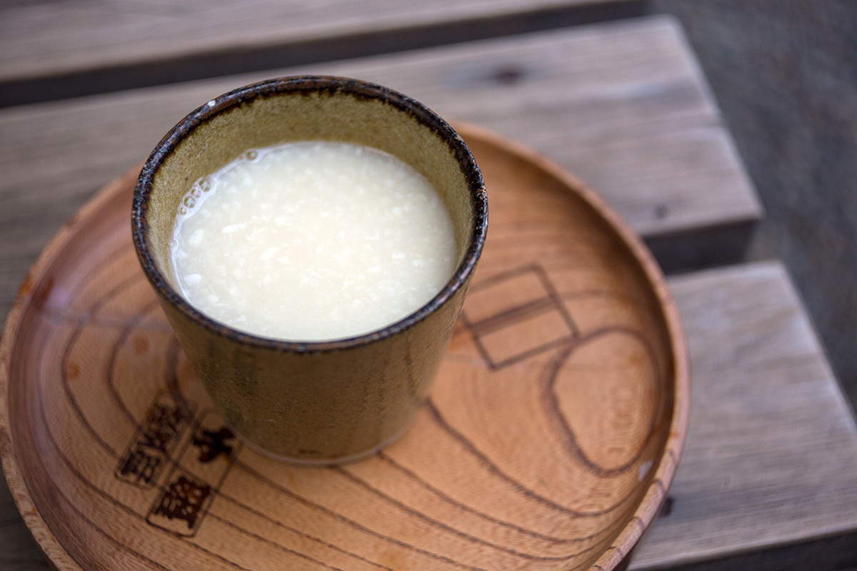 向島百草園 w/ BOYER PARIS SAPHIR «B» 1:3.5 f=50 - 2016年10月23日撮影