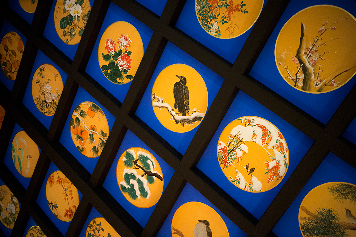 大福寺（崖観音） w/ Meyer-Optik Gorlitz Primagon 4.5/35 - 2016年10月30日撮影