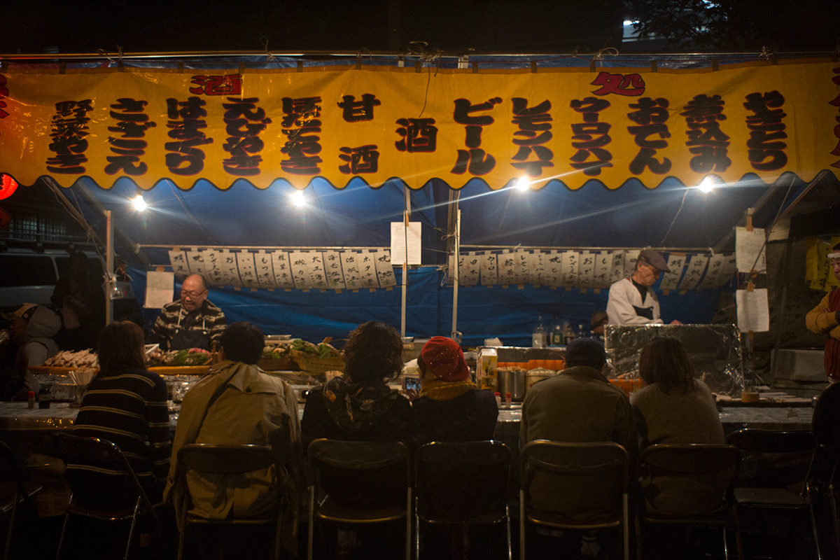 浅草酉の市 w/ P.ANGENIEUX PARIS F.28 1:3.5 RETROFOCUS TYPE R 11 - 2016年11月11日撮影