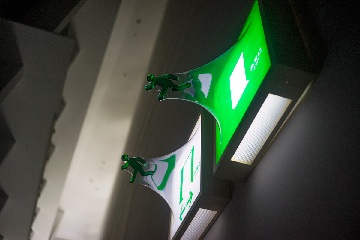 Media Ambition Tokyo 2017 w/ FOCA OPLAR 1:3.5 f=3.5cm & 1:3.5 f=5cm - 2017年2月11日撮影