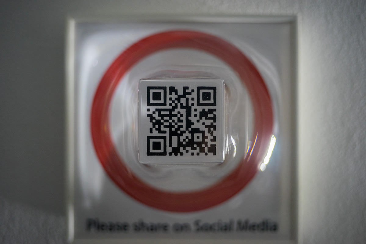 Media Ambition Tokyo 2017 w/ FOCA OPLAR 1:3.5 f=3.5cm & 1:3.5 f=5cm - 2017年2月11日撮影