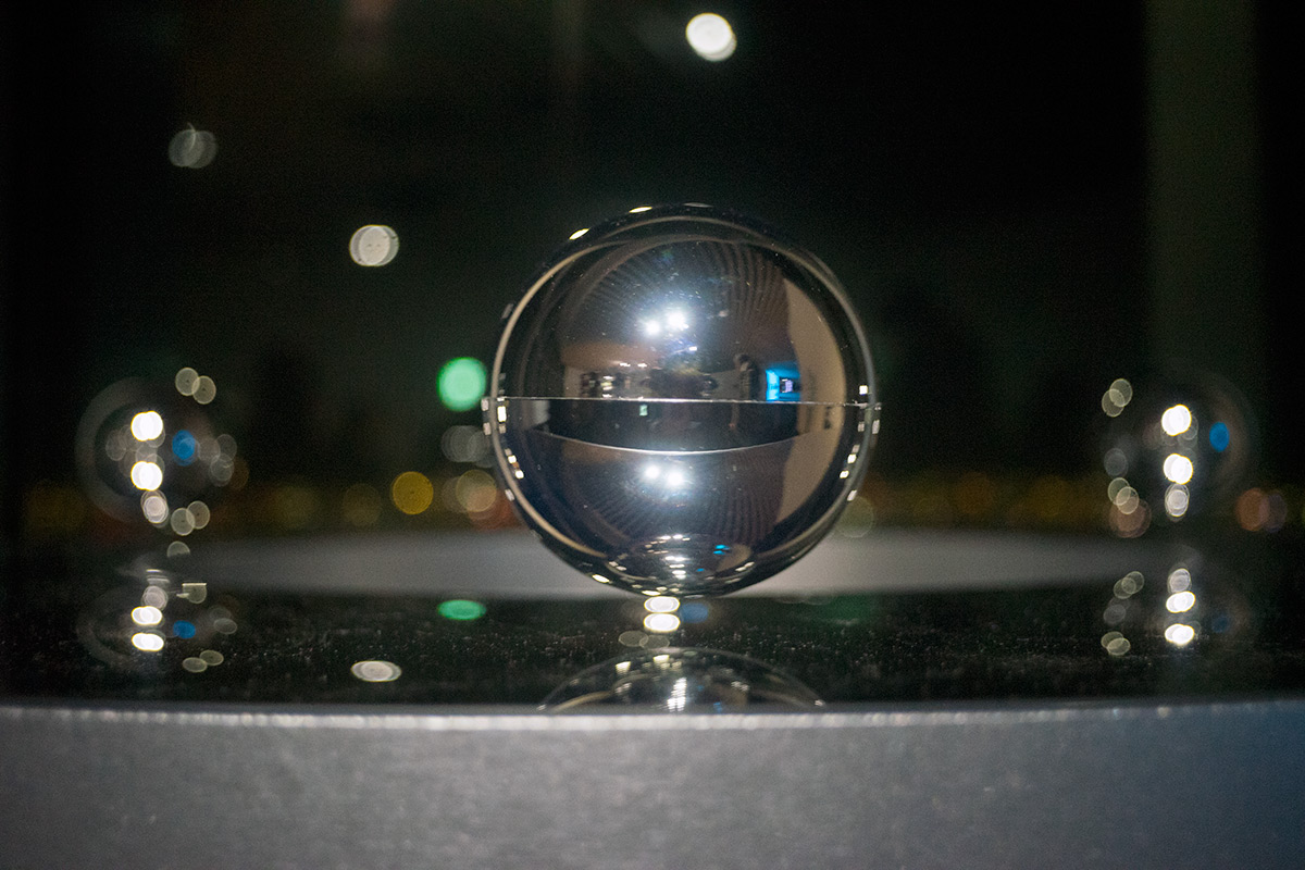 Media Ambition Tokyo 2017 w/ FOCA OPLAR 1:3.5 f=3.5cm & 1:3.5 f=5cm - 2017年2月11日撮影