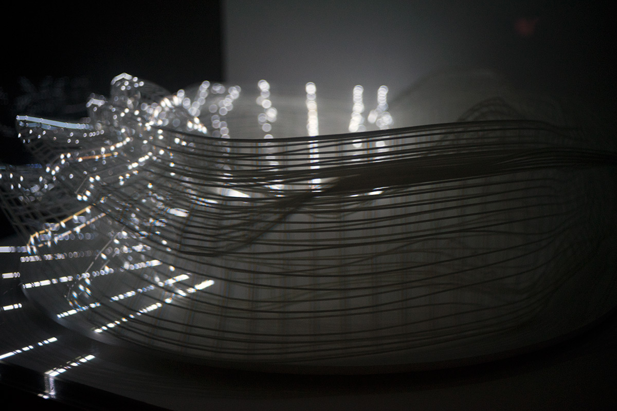 Media Ambition Tokyo 2017 w/ FOCA OPLAR 1:3.5 f=3.5cm & 1:3.5 f=5cm - 2017年2月11日撮影