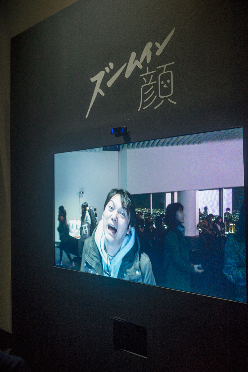 Media Ambition Tokyo 2017 w/ FOCA OPLAR 1:3.5 f=3.5cm & 1:3.5 f=5cm - 2017年2月11日撮影