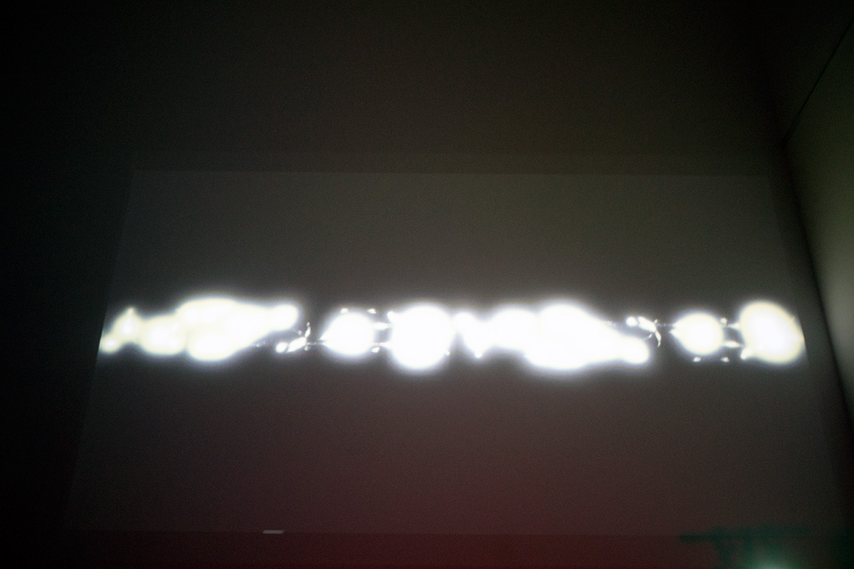 Media Ambition Tokyo 2017 w/ FOCA OPLAR 1:3.5 f=3.5cm & 1:3.5 f=5cm - 2017年2月11日撮影