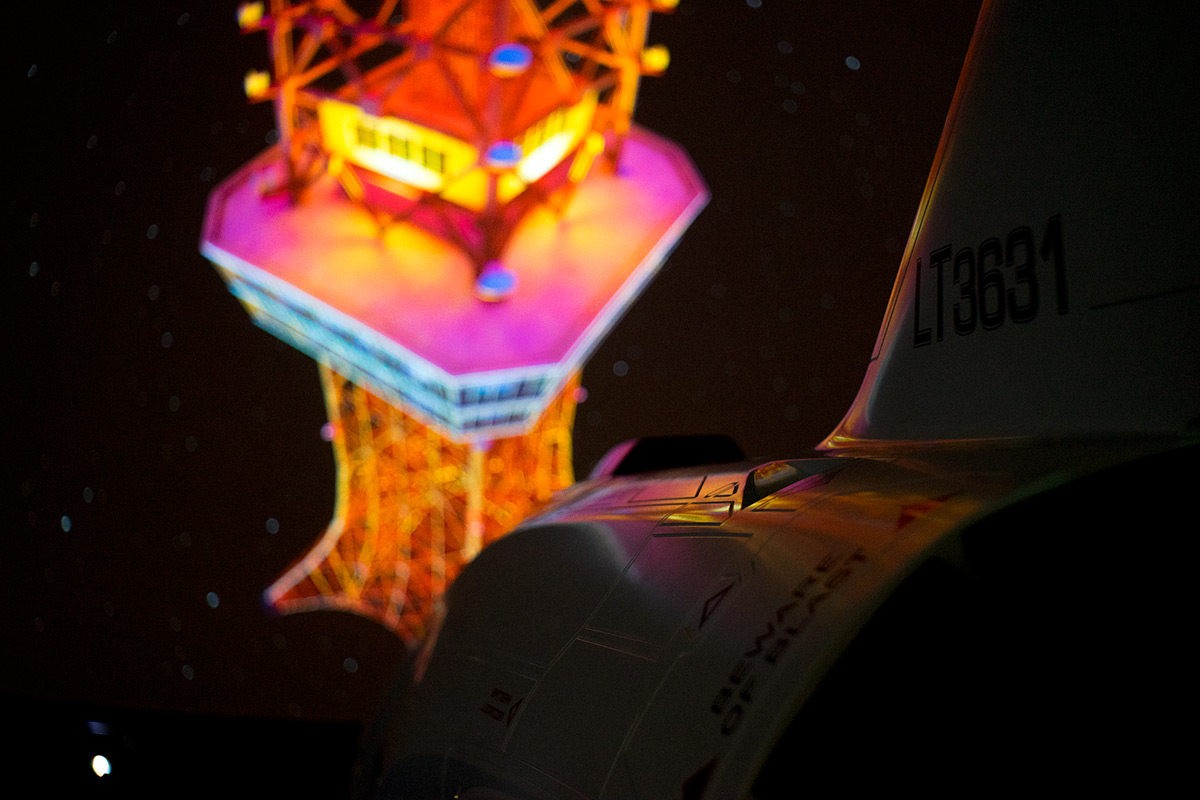 Media Ambition Tokyo 2017 w/ FOCA OPLAR 1:3.5 f=3.5cm & 1:3.5 f=5cm - 2017年2月11日撮影