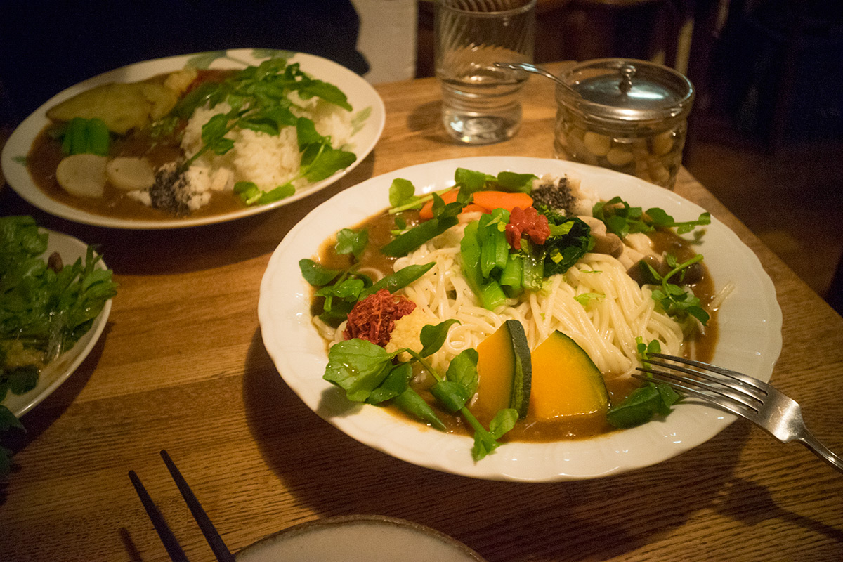 谷根千 w/ Meopta Largor 1:6.8 f=30mm - 2017年2月26日撮影