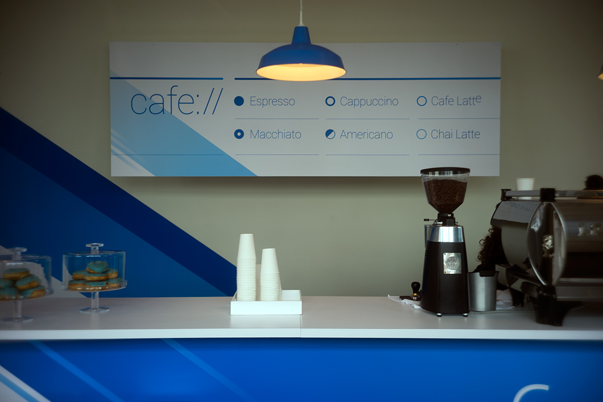 AMP Conf on New York City w/ Юпитер-12 (Jupiter-12) 2.8/3.5 - 2017年3月8日撮影