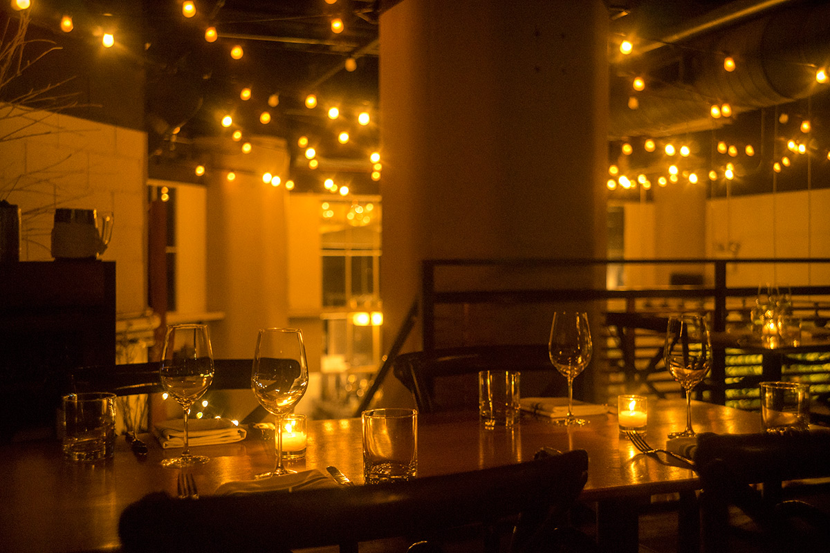 AMP Conf on New York City w/ Юпитер-12 (Jupiter-12) 2.8/3.5 - 2017年3月8日撮影