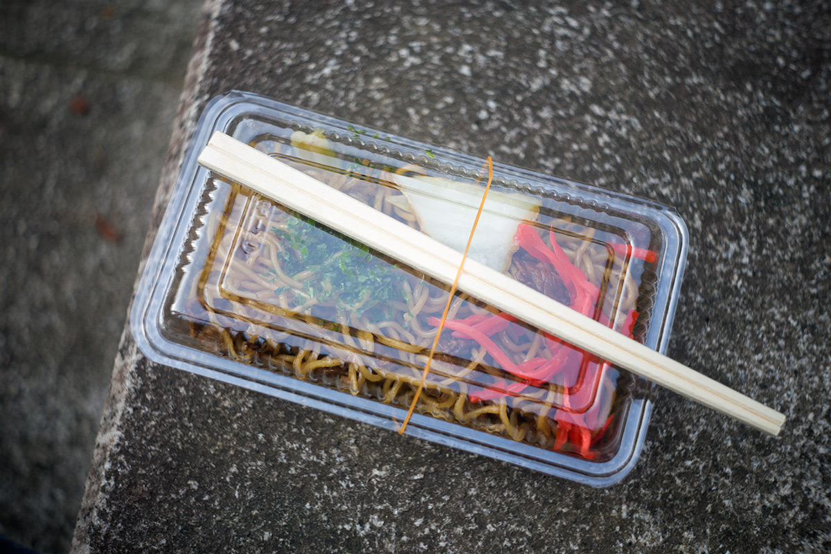 乃木神社の夏祭り w/ Angenieux Paris 50 1:2.9 TYPE Z7 - 2017年8月5日撮影