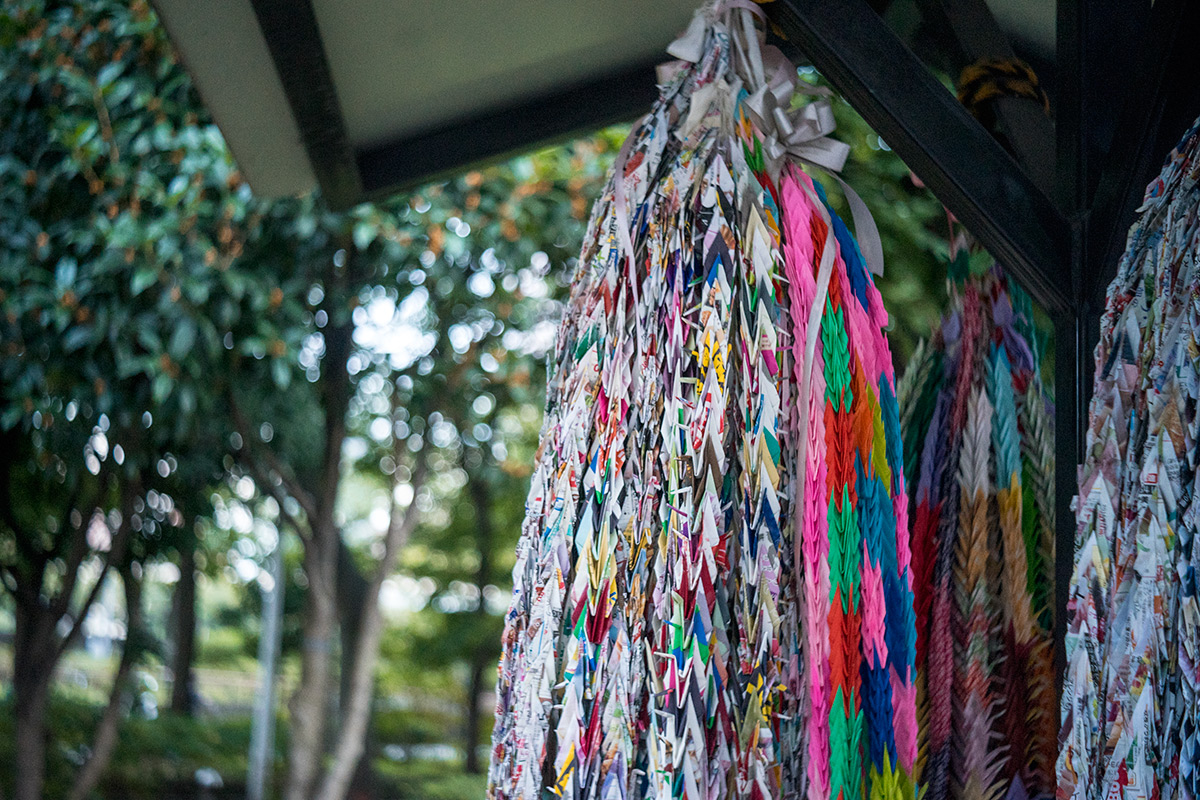 隅田川、浅草神社 浅草燈籠祭 w/ Meyer-Optik Trioplan 1:3.5/45 V - 2017年9月23日撮影