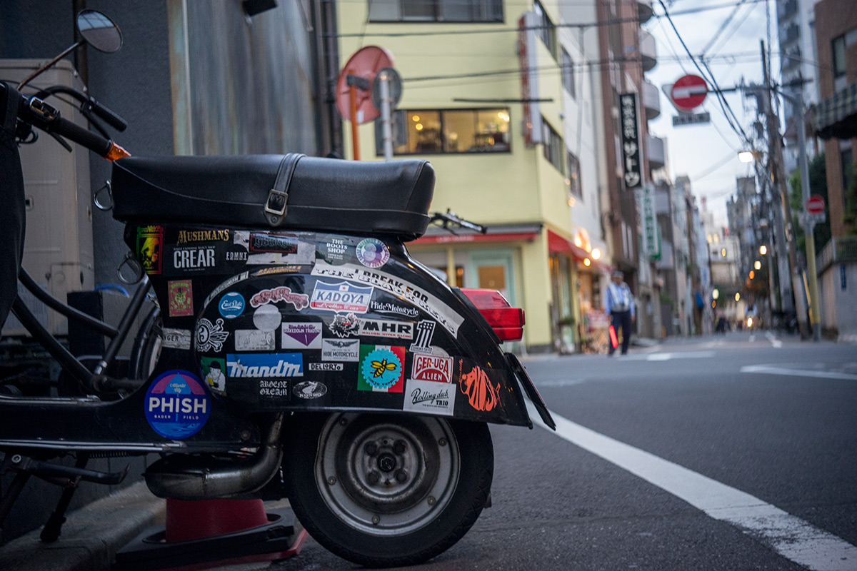 隅田川、浅草神社 浅草燈籠祭 w/ Meyer-Optik Trioplan 1:3.5/45 V - 2017年9月23日撮影