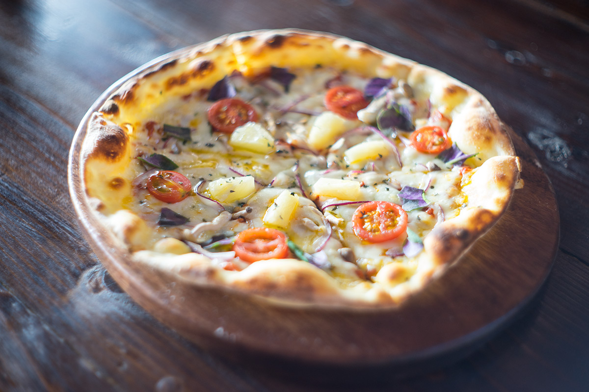 沖縄本島 w/ Voigtlander NOKTON 1:1.5/50 - 2017年10月13日撮影