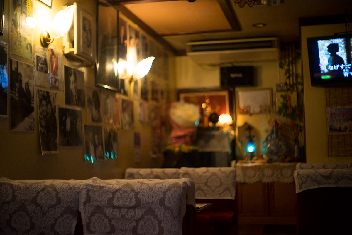 沖縄本島 w/ Voigtlander NOKTON 1:1.5/50 - 2017年10月13日撮影