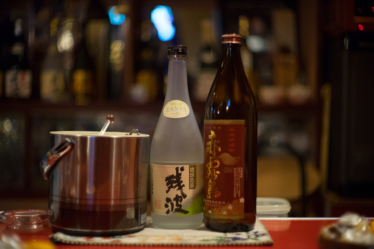 沖縄本島 w/ Voigtlander NOKTON 1:1.5/50 - 2017年10月13日撮影