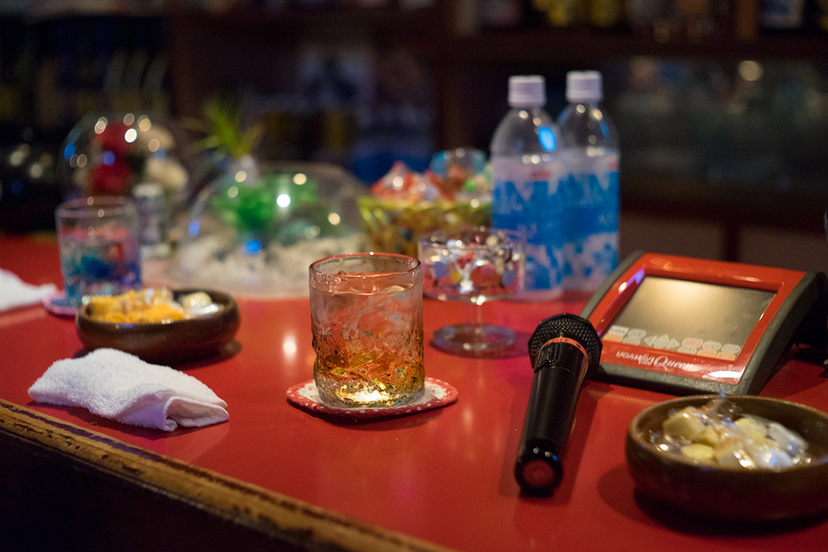 沖縄本島 w/ Voigtlander NOKTON 1:1.5/50 - 2017年10月13日撮影