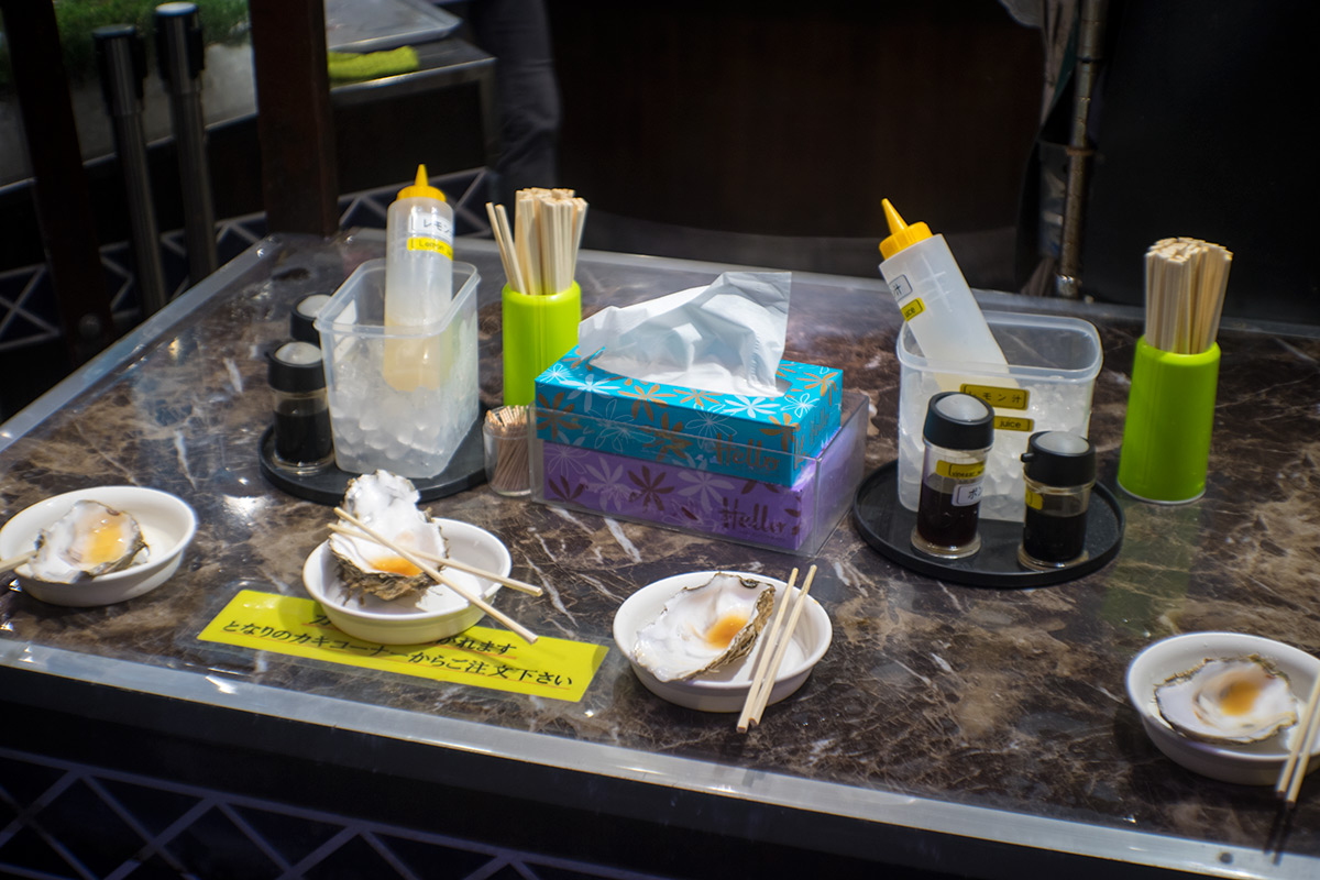 金沢 w/ Konishiroku Hexar 1:3.5 f=50mm - 2017年10月21日撮影