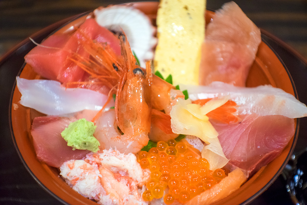 金沢 w/ Konishiroku Hexar 1:3.5 f=50mm - 2017年10月21日撮影