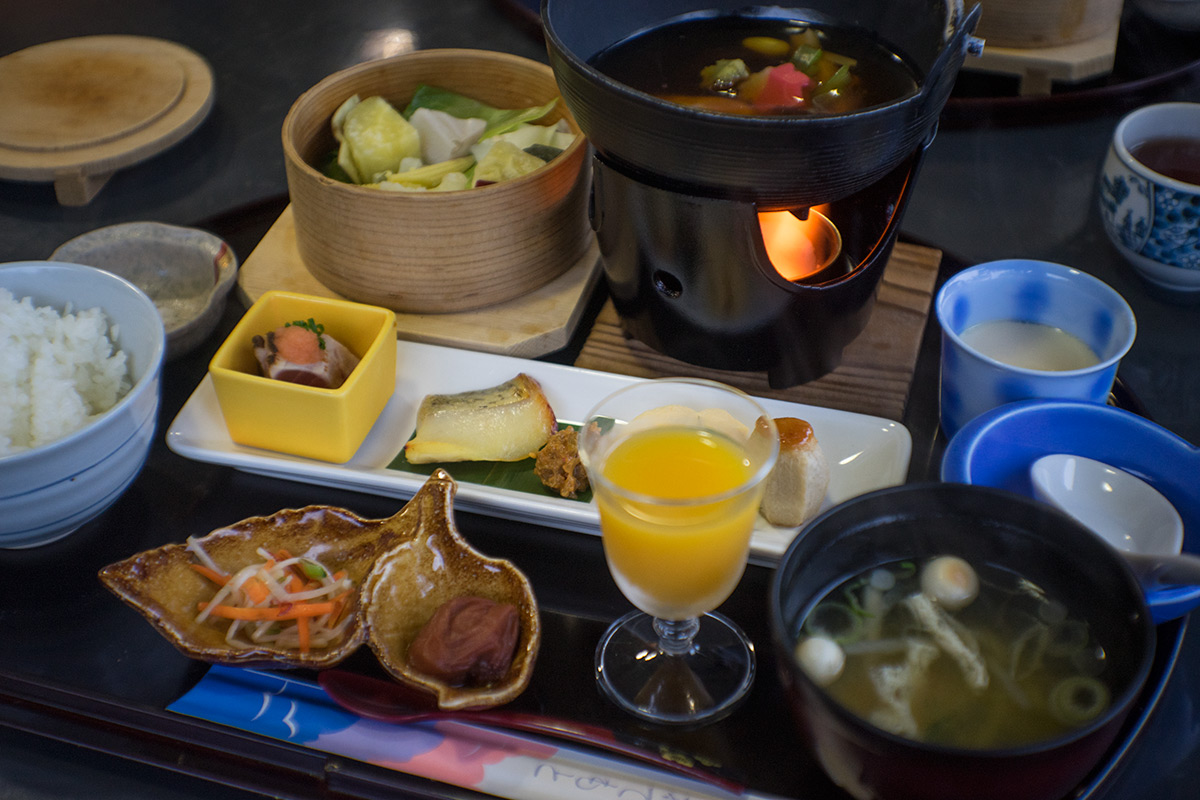 金沢 w/ Konishiroku Hexar 1:3.5 f=50mm - 2017年10月21日撮影