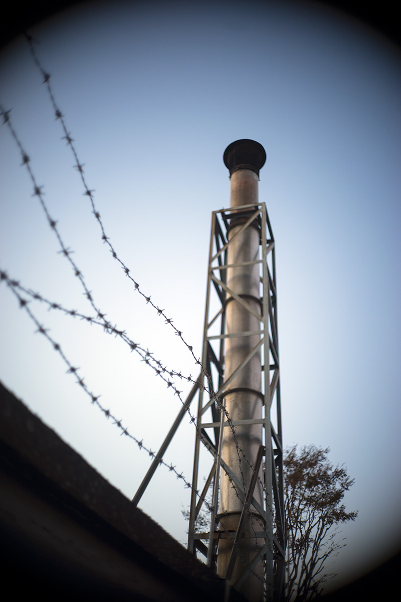 日暮里 w/ Olympus F.Zuiko 1:1.9 f=3.2cm（Pen D） - 2017年11月19日撮影