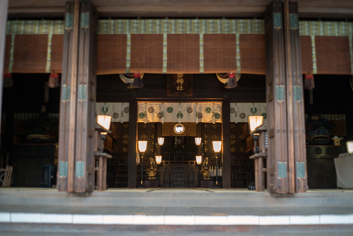 向島・浅草界隈 w/ ЮПИТЕР-3（JUPITER-3） 1:1,5 F=5CM - 2017年12月23日撮影