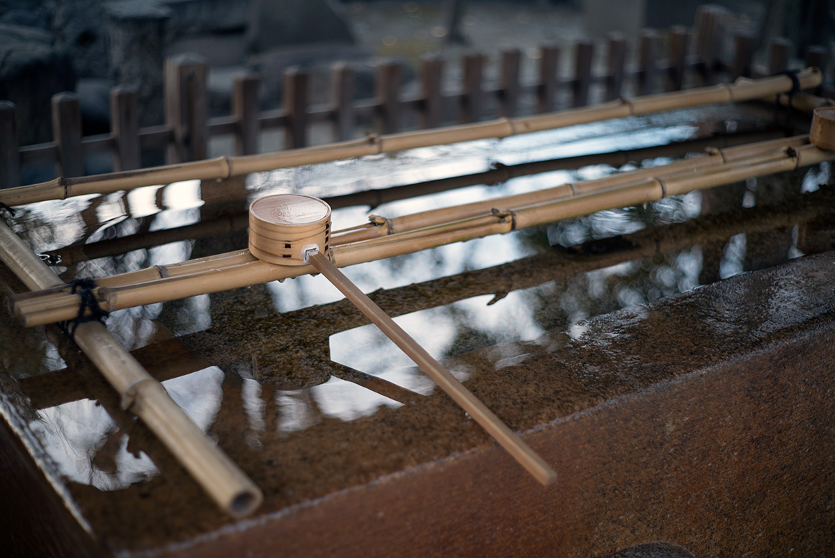 向島・浅草界隈 w/ ЮПИТЕР-3（JUPITER-3） 1:1,5 F=5CM - 2017年12月23日撮影