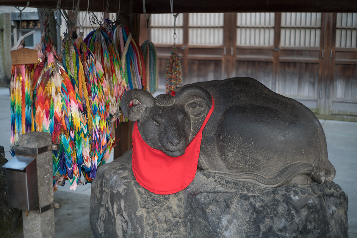 向島・浅草界隈 w/ ЮПИТЕР-3（JUPITER-3） 1:1,5 F=5CM - 2017年12月23日撮影