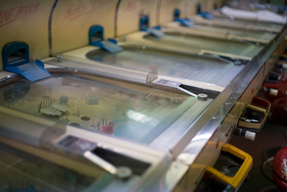 浅草界隈 w/ KONICA HEXANON 1:1.6 f=45mm - 2018-01-02