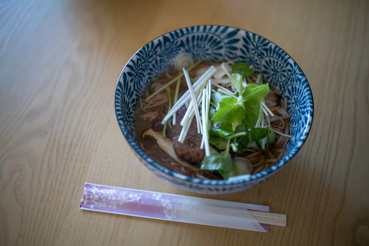 浅草界隈 w/ KONICA HEXANON 1:1.6 f=45mm - 2018年1月2日撮影