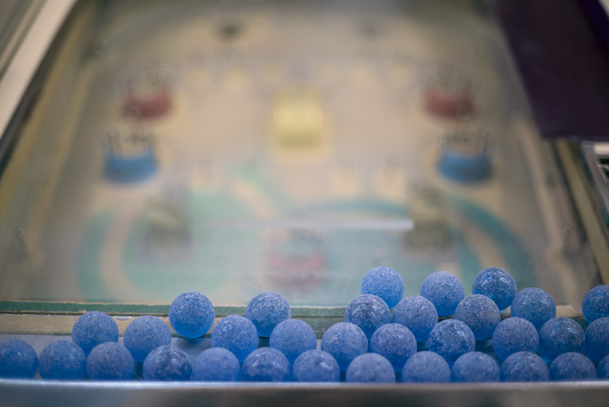 浅草界隈 w/ KONICA HEXANON 1:1.6 f=45mm - 2018年1月2日撮影