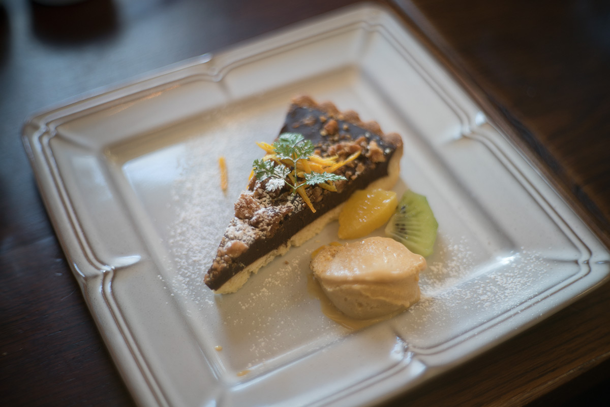 鎌倉 w/ AIRES CAMERA TOKYO CORAL S 1:1.5 f=4.5cm - 2018年1月13日撮影