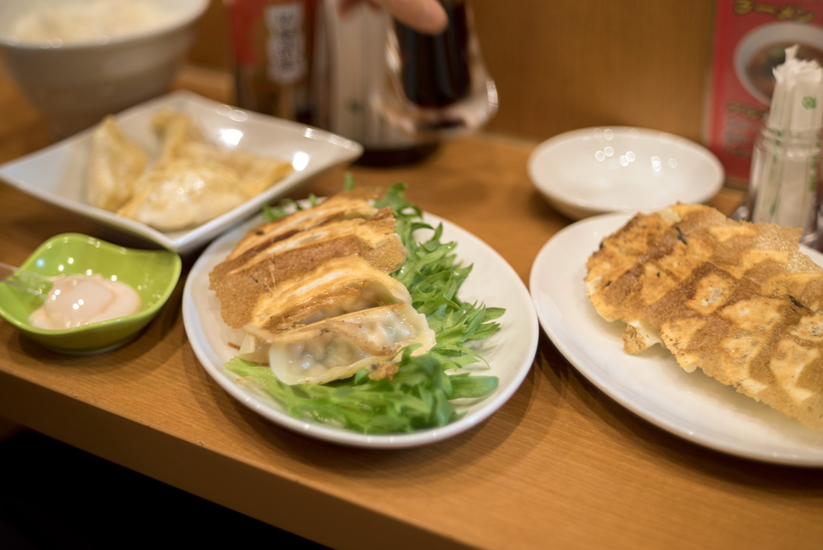 栃木散策 w/ FUJI PHOTO FILM CO. FUJINON 1:2.2 f=55mm - 2018年2月3日撮影