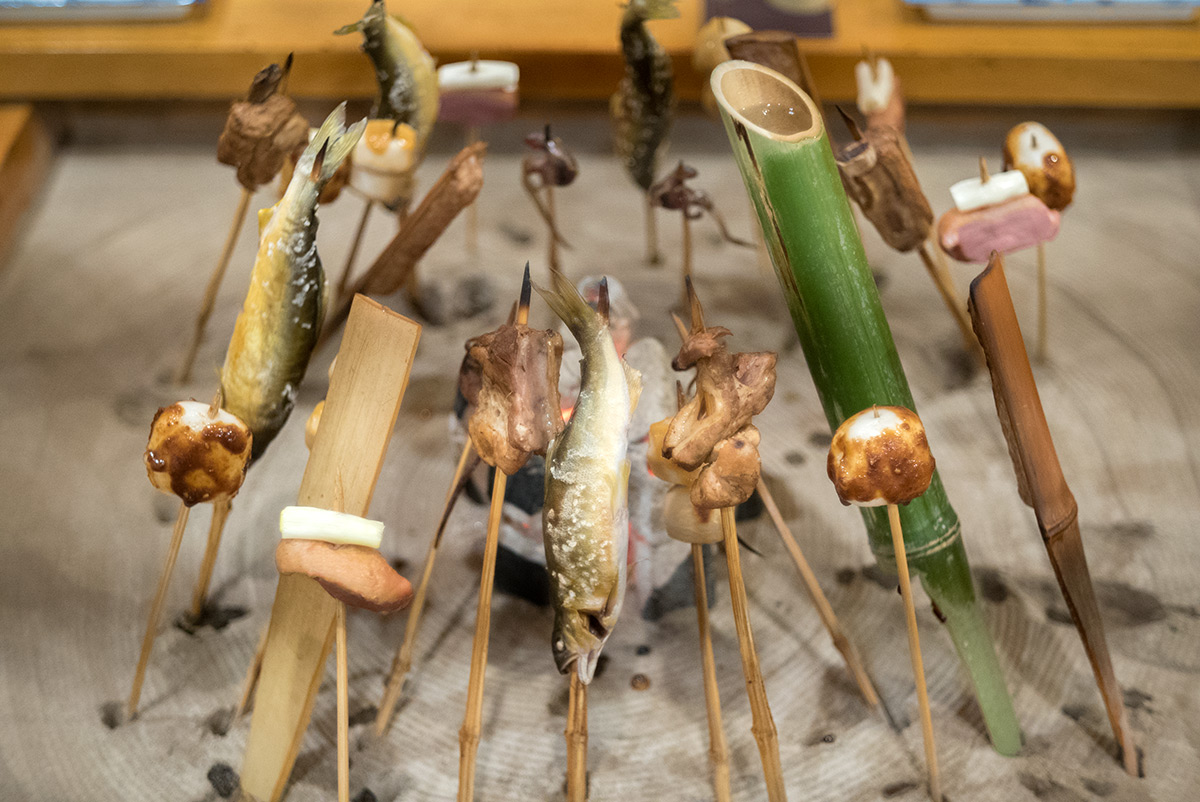 栃木散策 w/ FUJI PHOTO FILM CO. FUJINON 1:2.2 f=55mm - 2018年2月3日撮影