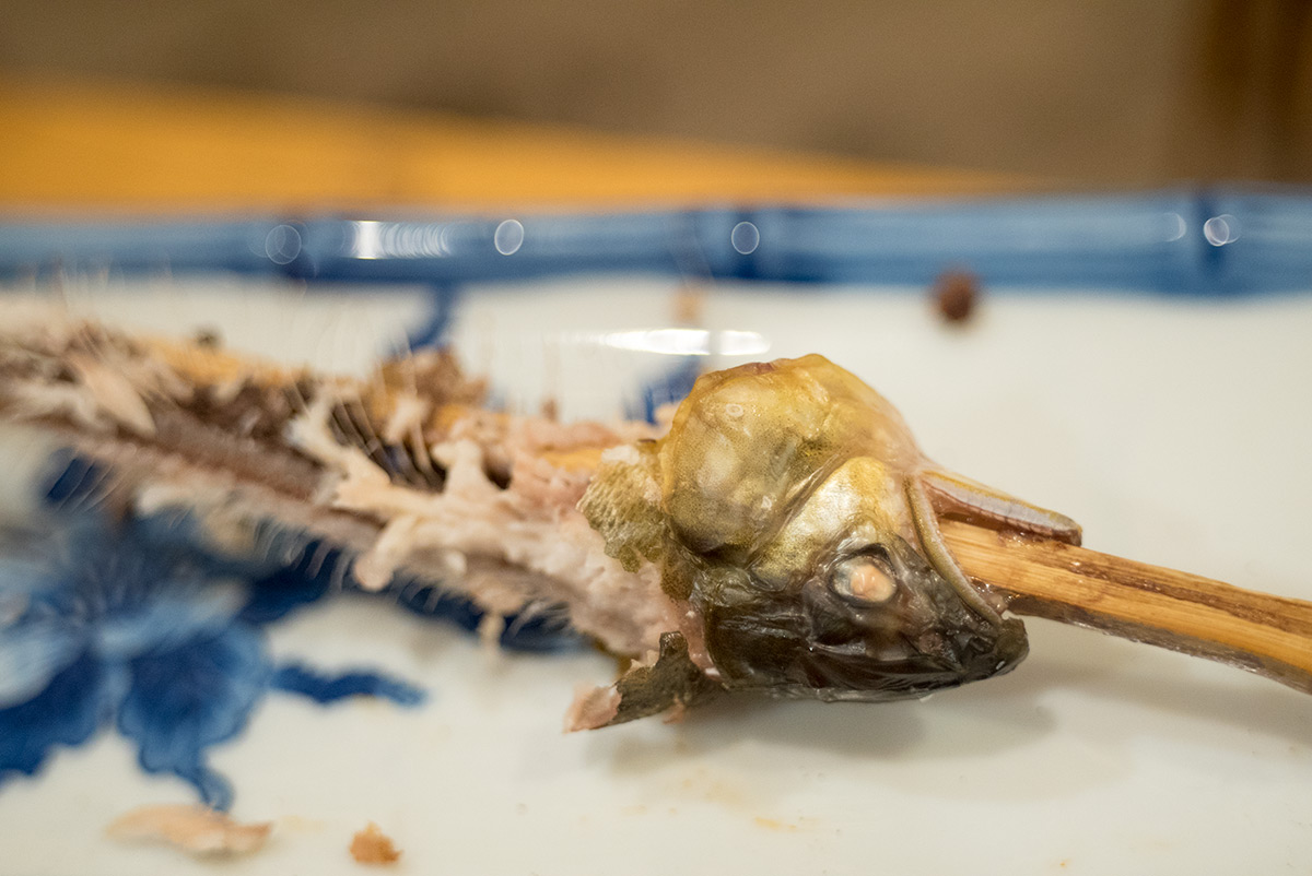 栃木散策 w/ FUJI PHOTO FILM CO. FUJINON 1:2.2 f=55mm - 2018年2月3日撮影