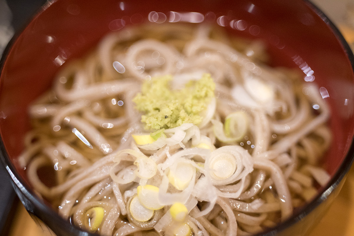 栃木散策 w/ FUJI PHOTO FILM CO. FUJINON 1:2.2 f=55mm - 2018年2月3日撮影