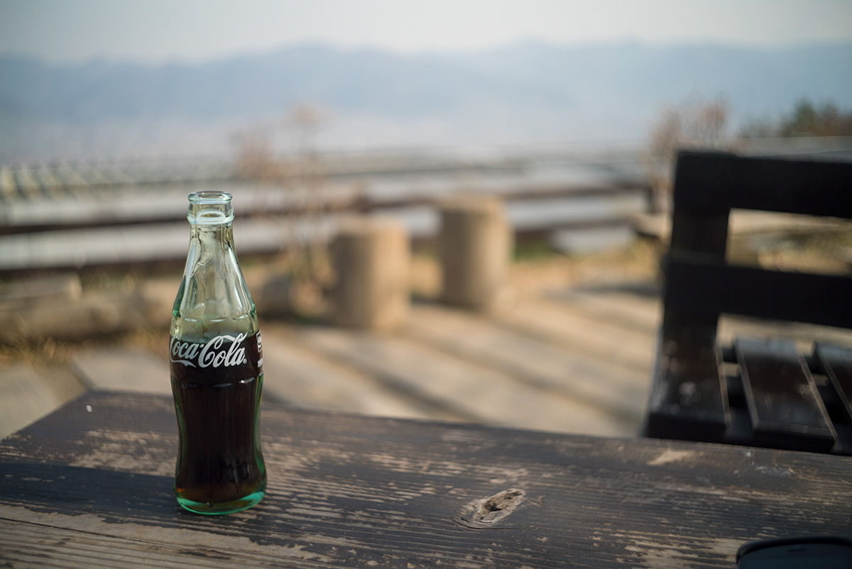 源氏の湯 w/ Nikon W-NIKKOR･C 1:2.5 F=3.5cm - 2018年3月31日撮影