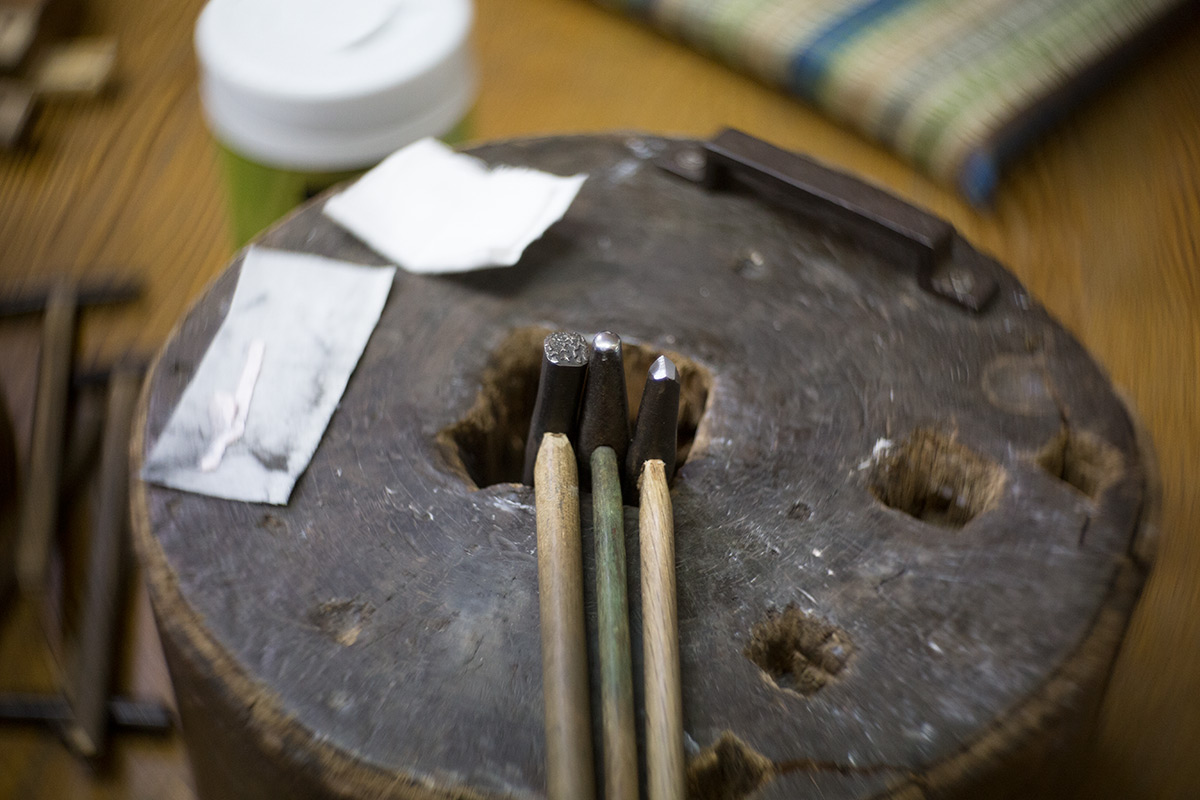 第10回 モノマチ - 日伸貴金属 w/ NEW Petzval 58 BOKEH CONTROL ART LENS / 1:1.9/58mm - 2018年5月26日撮影