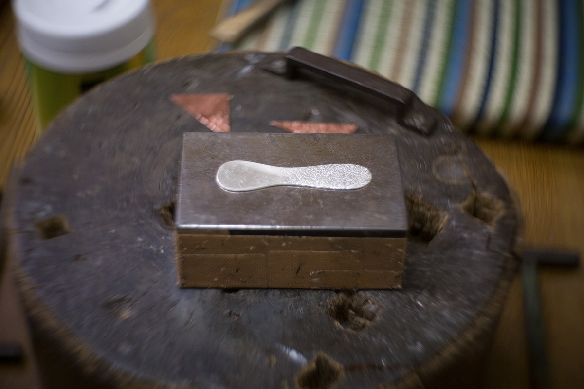 第10回 モノマチ - 日伸貴金属 w/ NEW Petzval 58 BOKEH CONTROL ART LENS / 1:1.9/58mm - 2018年5月26日撮影