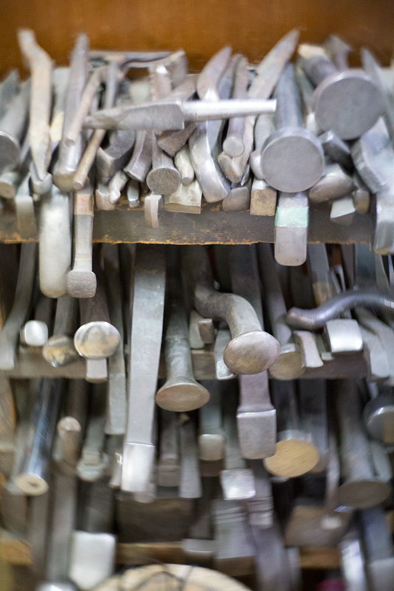 第10回 モノマチ - 日伸貴金属 w/ NEW Petzval 58 BOKEH CONTROL ART LENS / 1:1.9/58mm - 2018年5月26日撮影