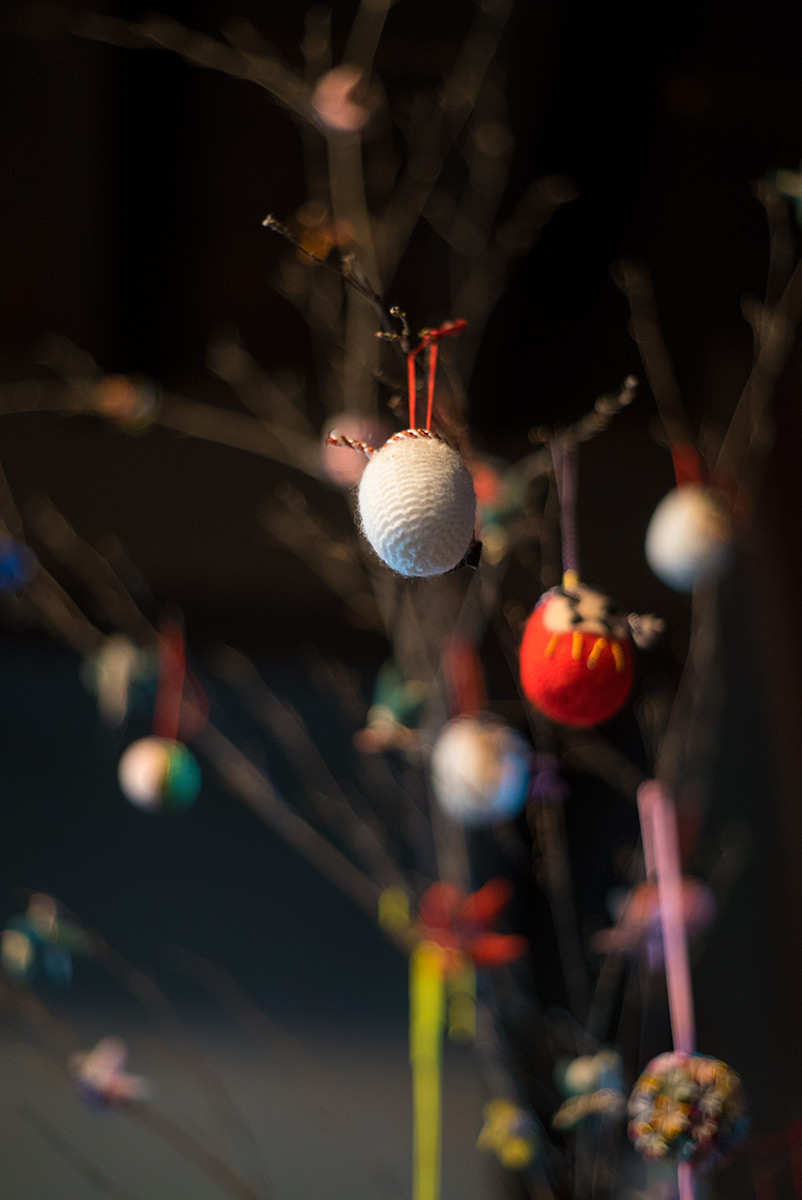 古民家山十邸 w/ Tokyo Kogaku Topcor-s 1:2 f=5cm - 2018年7月08日撮影