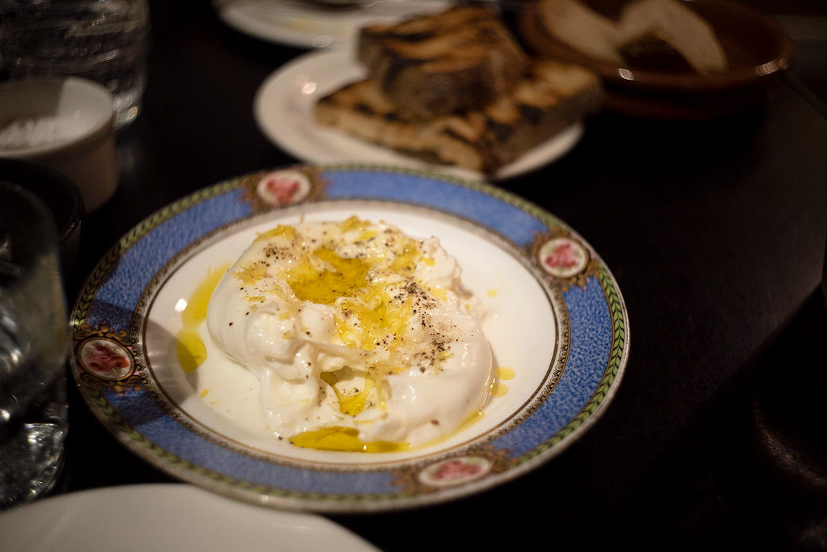 ロンドン w/ W-NIKKOR･C 1:2.5 F=3.5cm - 2018年10月4日撮影