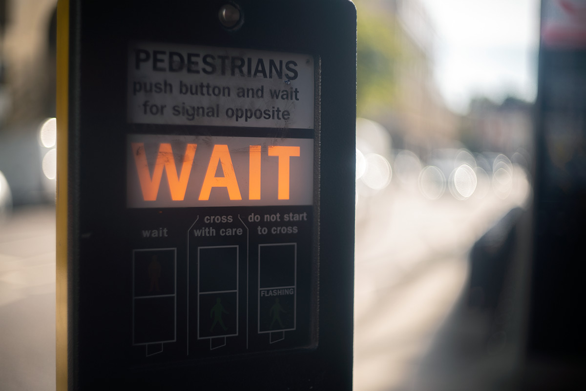 ロンドン w/ P.ANGENIEUX PARIS F.50 1.8 TYPE S1 - 2018年10月7日撮影