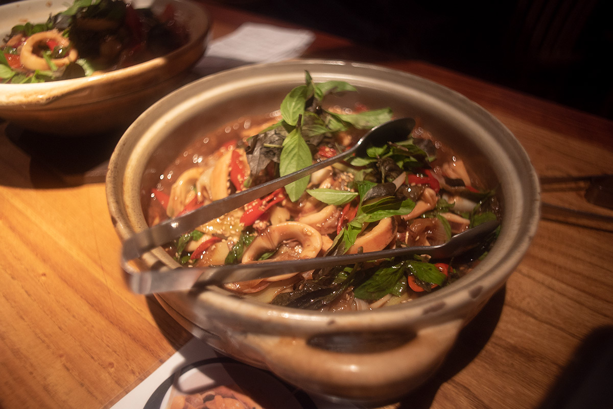 黒猫夜：台湾イベント w/ FORMULA 5 MC 24mm F2.5 by Mitake - 2018年10月27日撮影