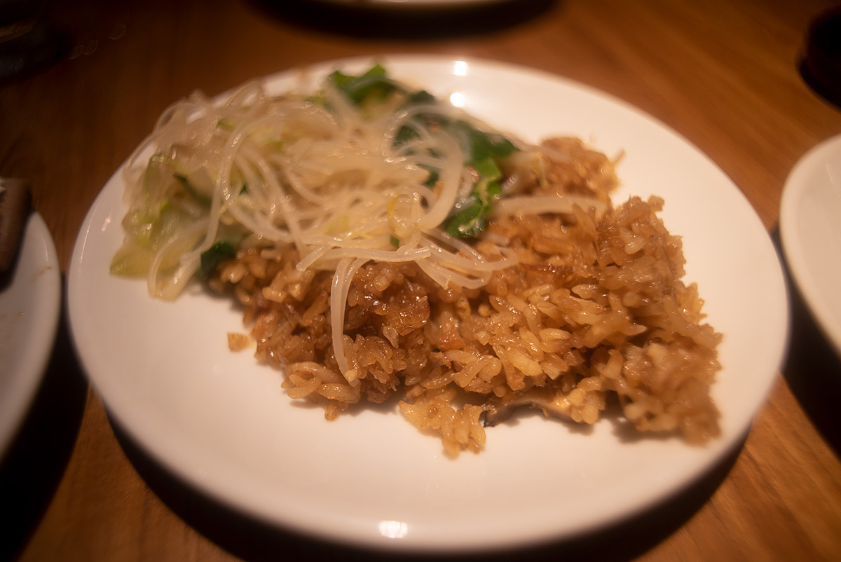 黒猫夜：台湾イベント w/ FORMULA 5 MC 24mm F2.5 by Mitake - 2018年10月27日撮影